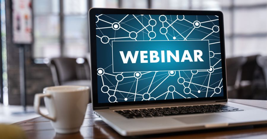Furor por los webinars: la herramienta de capacitación que más creció en el último año