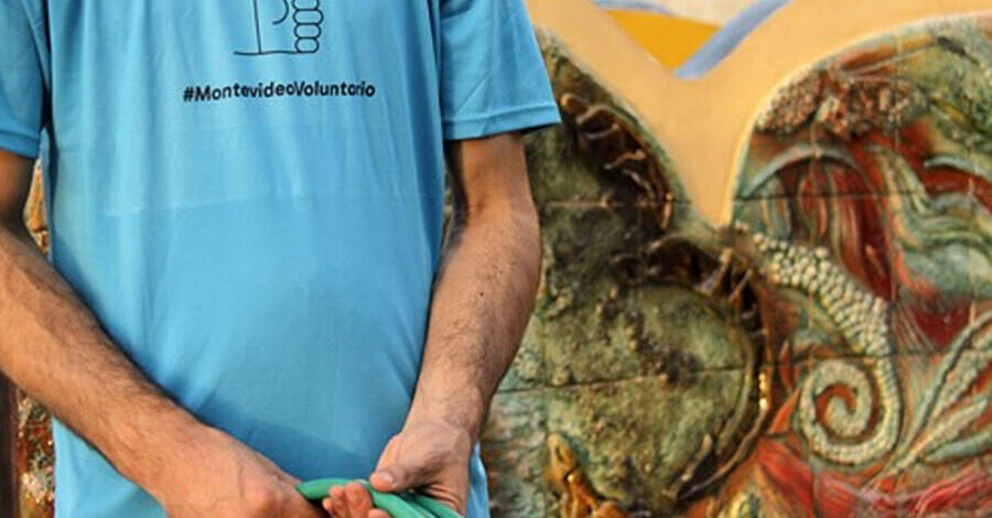 voluntariado
