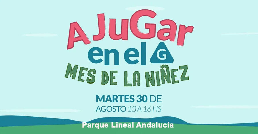 A Jugar en el G