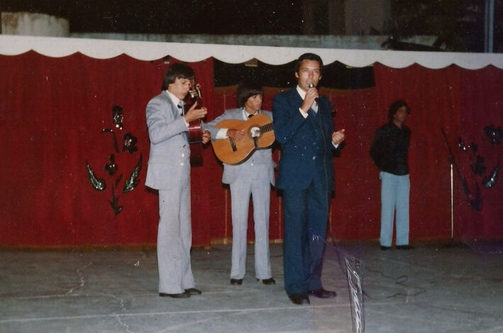 Juan 11