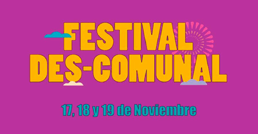 Festival Descomunal 2022
