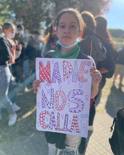 protesta liceo 9 04