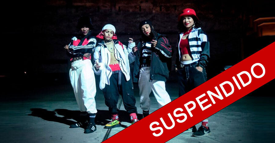 Se suspende ABC+ Deporte y Cultura de la Intendencia en el Parque de los Fogones