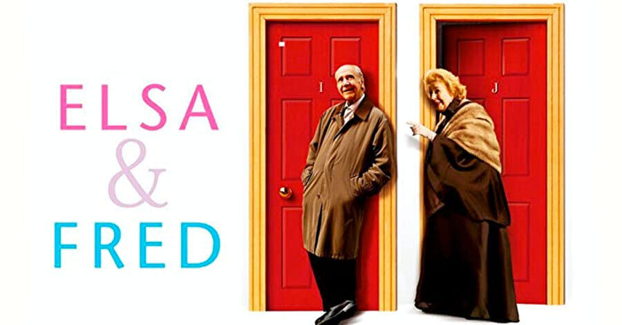 &quot;Elsa y Fred&quot; en el Centro Cultural Artesano