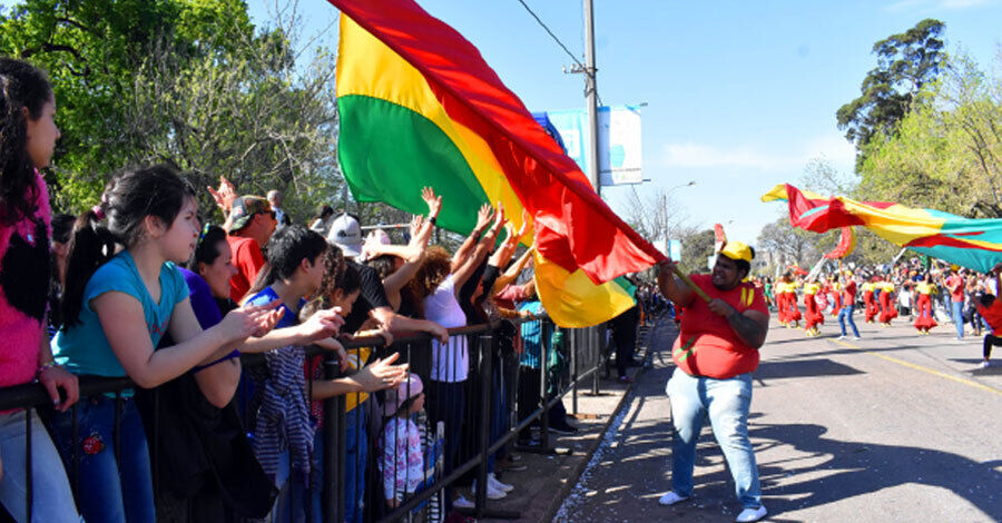Llamadas de admisión 2022