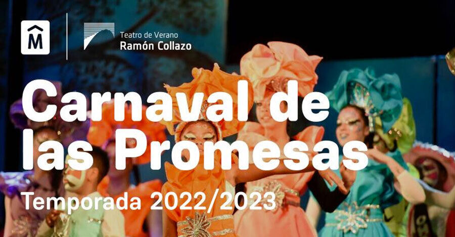 Carnaval de las Promesas 2022 - 2023