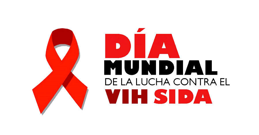 Colón Portal Día Mundial De La Lucha Contra El Vih Sida