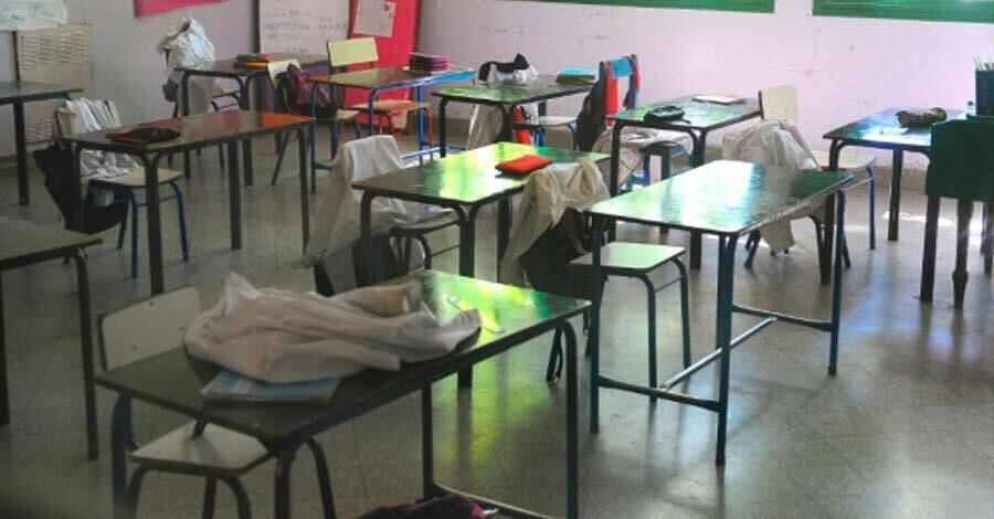 Finalización de clases 2022