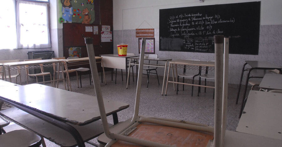 Vacaciones de setiembre 2022