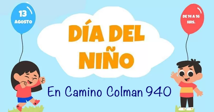 Día de la Niñez