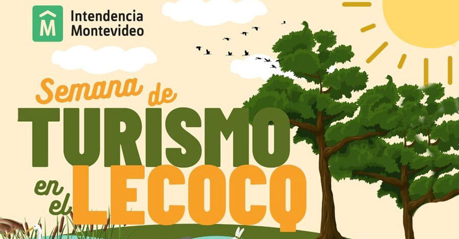 Semana de Turismo en el Lecocq