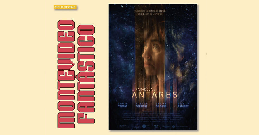  &quot;La paradoja de Antares&quot; en el Centro Cultural Artesano