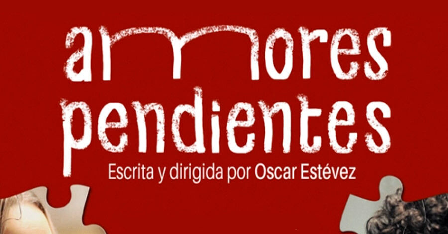 &quot;Amores pendientes&quot; en Cine en el Botánico