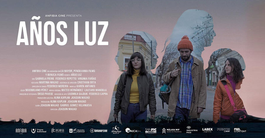 &quot;Años Luz&quot; en el Centro Cultural Artesano