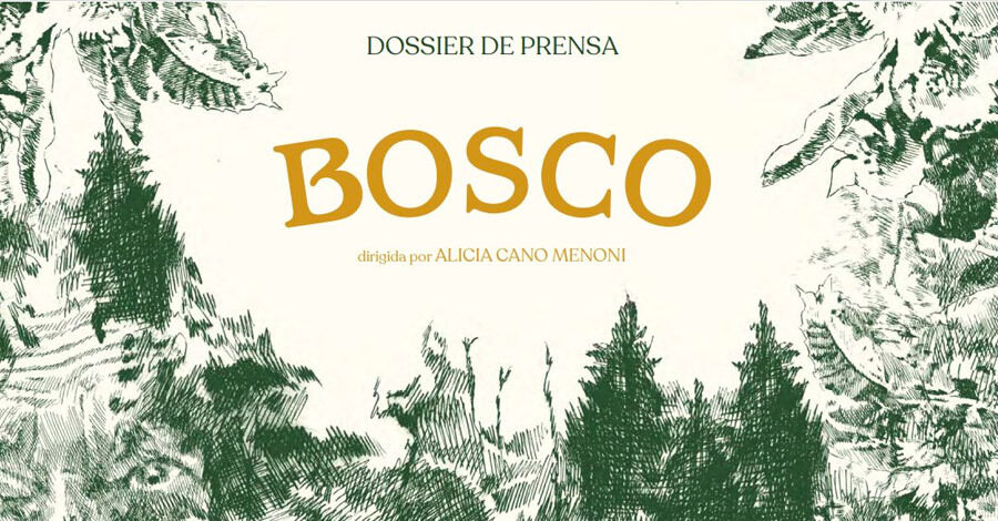 &quot;Bosco&quot; en el Centro Cultural Artesano