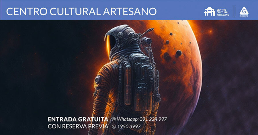 Montevideo Fantástico