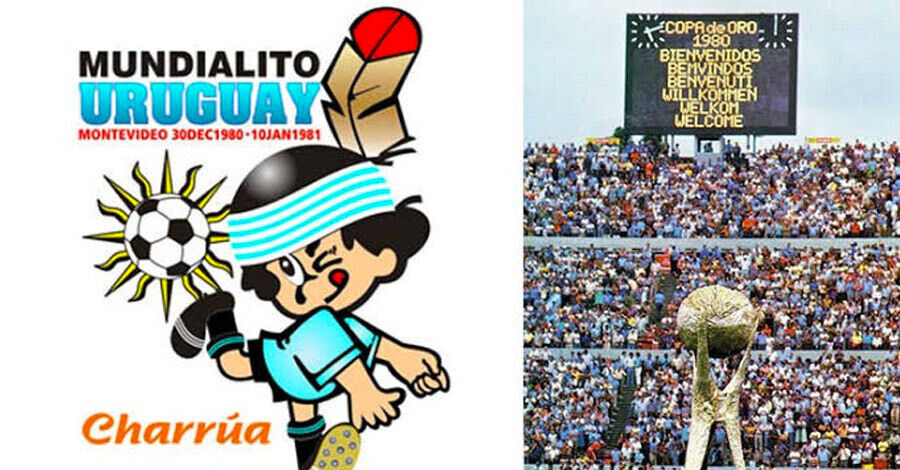 “Mundialito” en el Centro Cultural Artesano