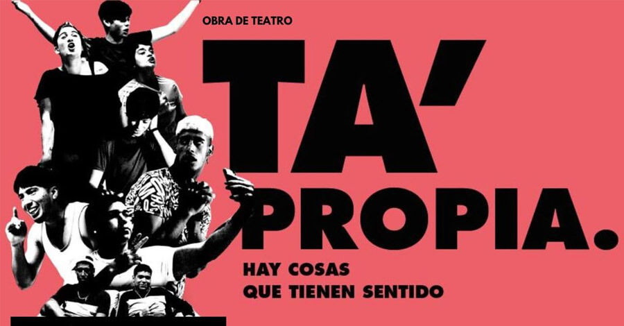 “Ta’ Propia” en el Castillo Idiarte Borda