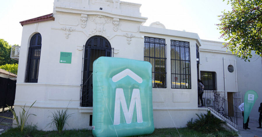 Talleres gratuitos en la Casa comunitaria de promoción de Salud Mental