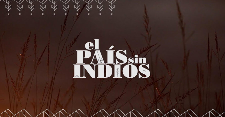 Proyección y conversatorio de &quot;El país sin indios&quot; en el Castillo Idiarte Borda  