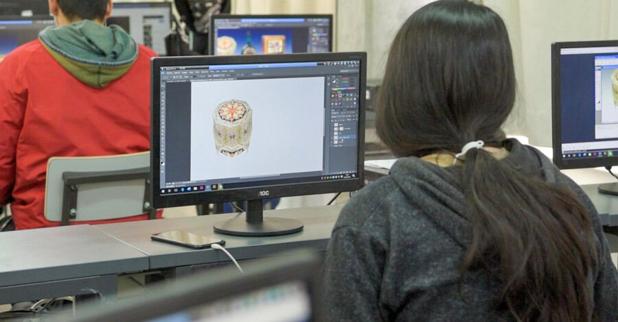 Inscripciones abiertas para la Escuela de Industrias Gráficas