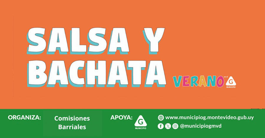 Verano en el G