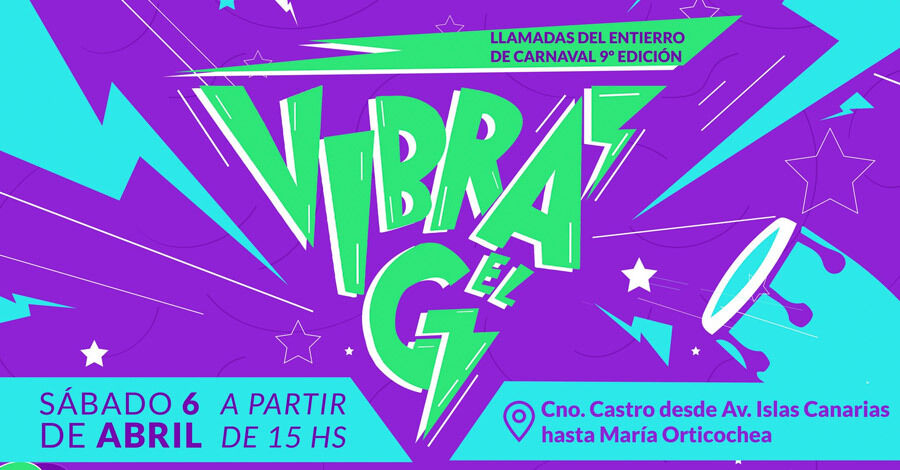 Vibra el G 2024