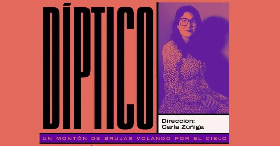 Nueva fecha de la obra de teatro &quot;Díptico&quot; en el Centro Cultural Artesano 