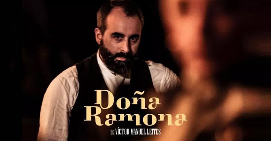 Doña Ramona en la 11° Edición del Festival Montevideo de las Artes