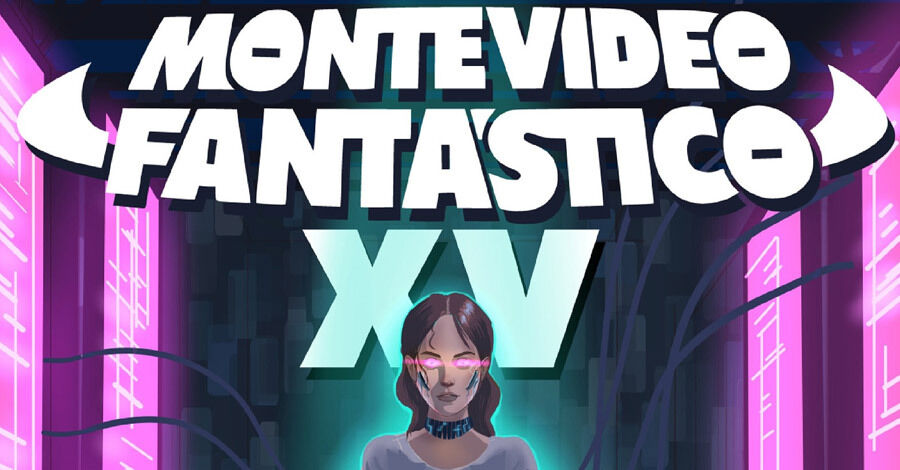 Montevideo Fantástico XV en el Centro Cultural Artesano