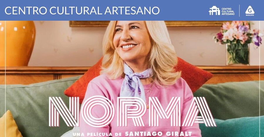 &quot;Norma&quot; en el Centro Cultural Artesano