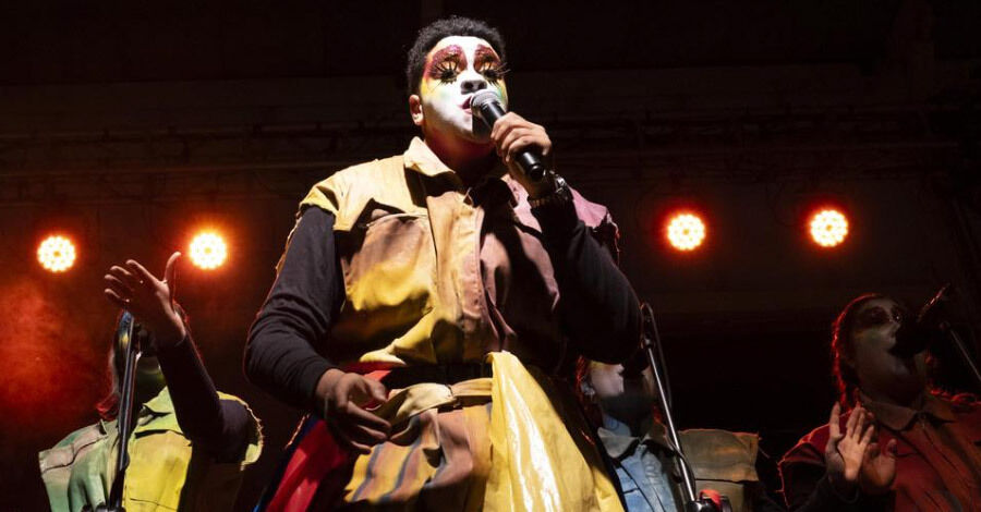 Ensayos abiertos del Encuentro de Murga Joven 2024