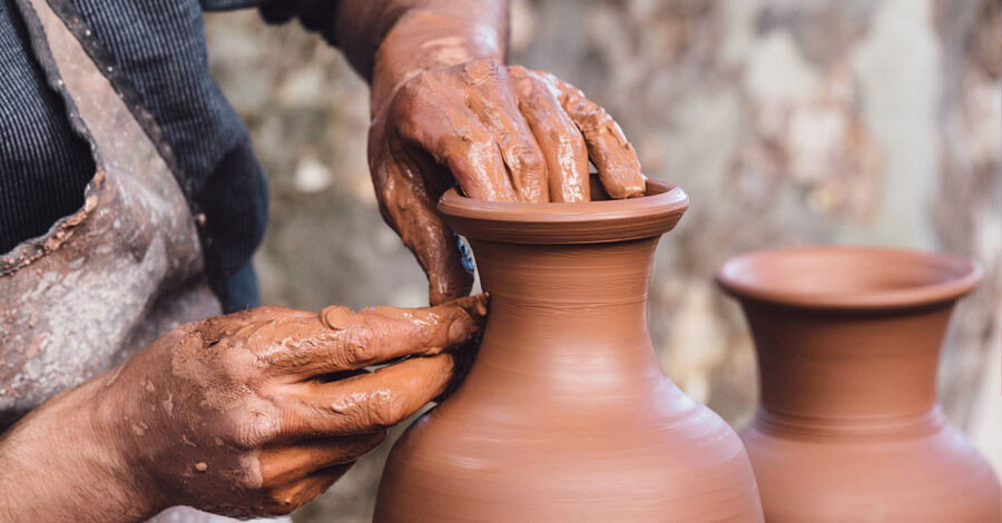 Inscripciones para obtener carné de artesanías, manualidades y creaciones plásticas 2024