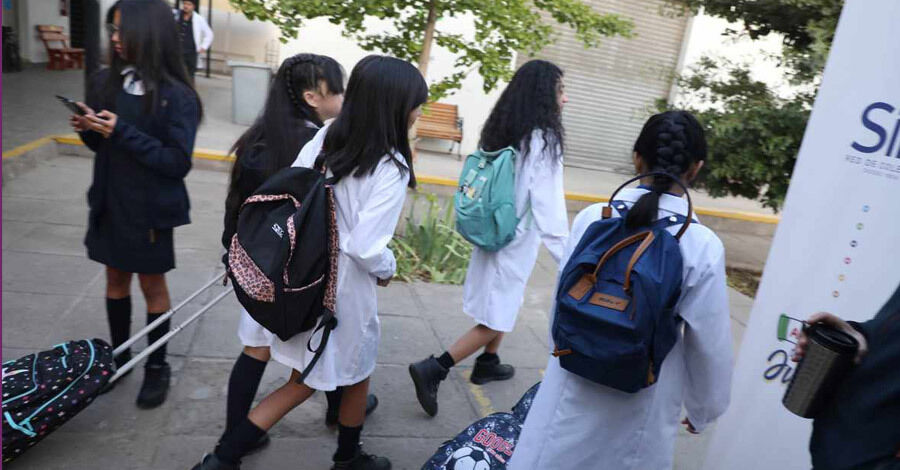 Vacaciones de Julio 2024