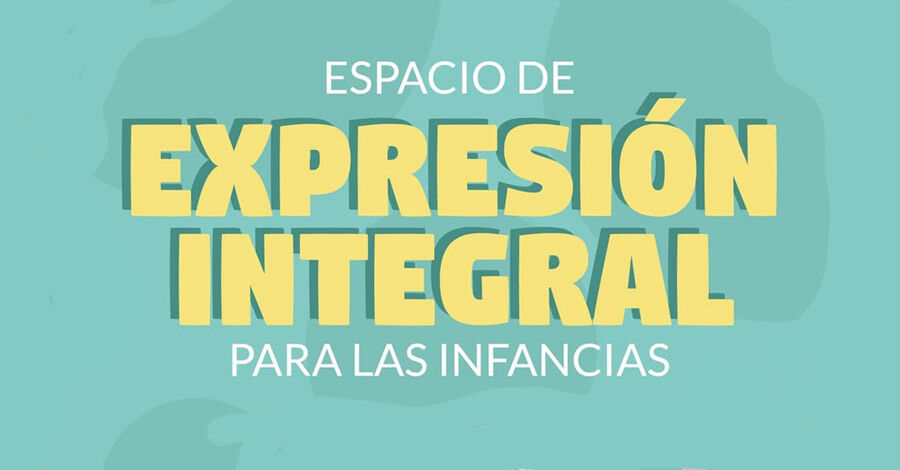 Expresión Integral para las Infancias