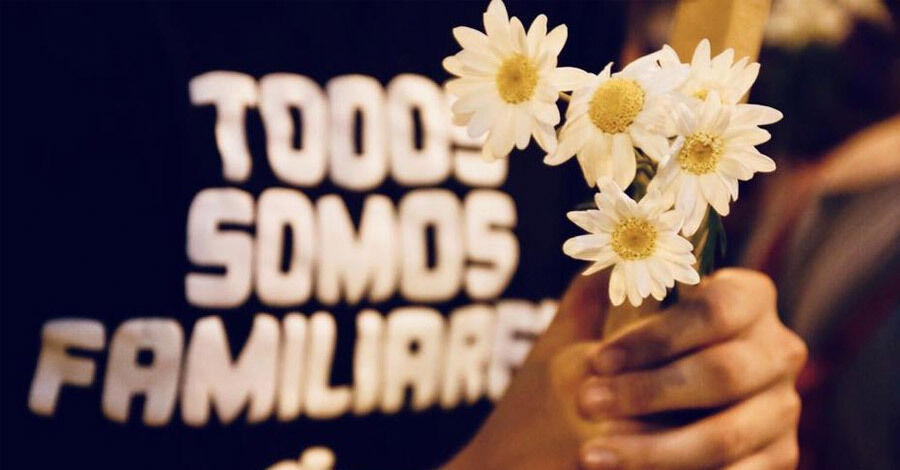 30ª Marcha del Silencio 2025