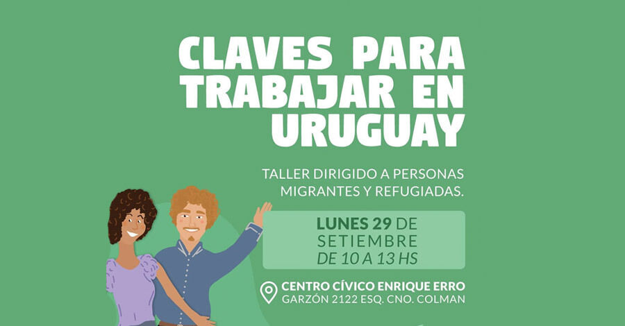 Claves para trabajar en Uruguay