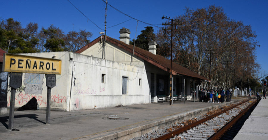 Tours turísticos por el barrio Peñarol