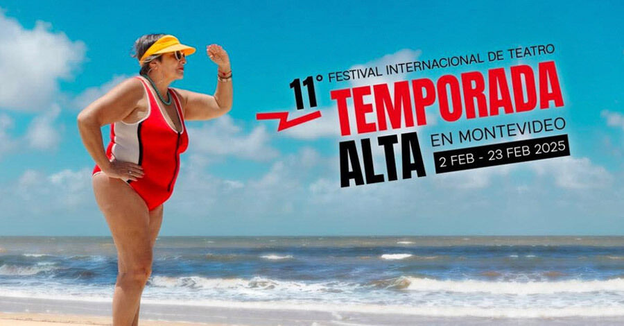 Festival Internacional Temporada Alta en el Centro Cultural Artesano
