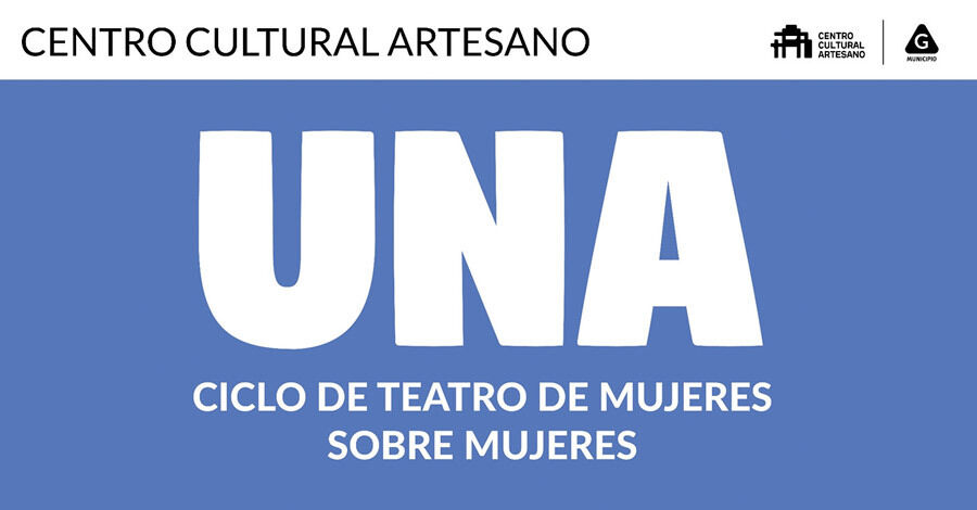 UNA en el Centro Cultural Artesano