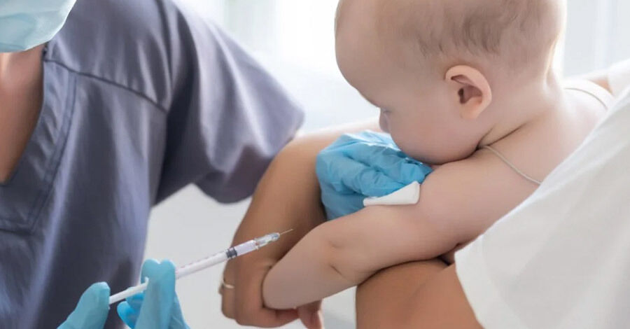 Vacunación contra el Meningococo