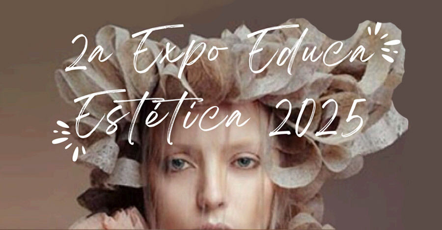 Segunda edición de la Expo Educa Estética de Utu