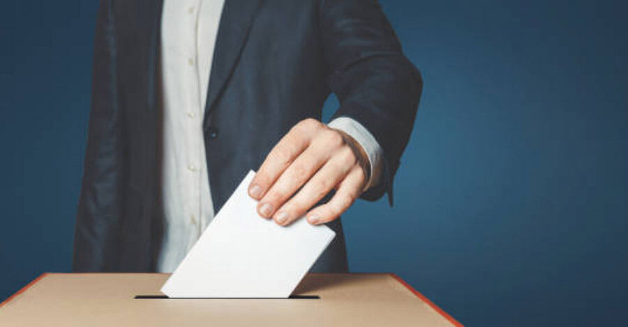 Dónde votar el domingo 11 de mayo