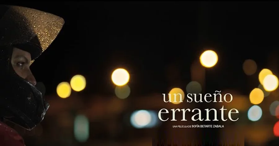 Un Sueño Errante en el Centro Cultural Artesano