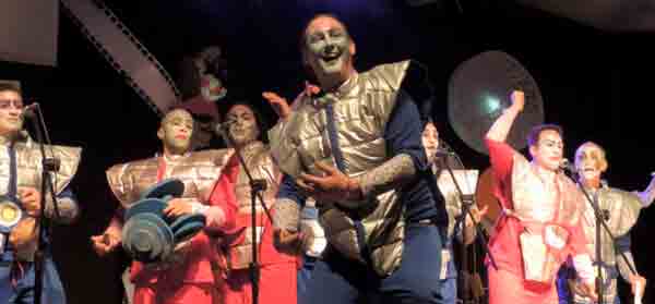 tirando la bohemia 2018 03