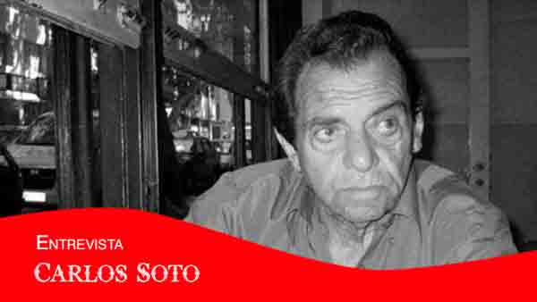carlos soto