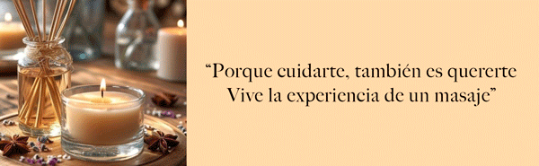 Nancy Caraballo Masajes