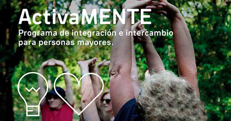 activamente