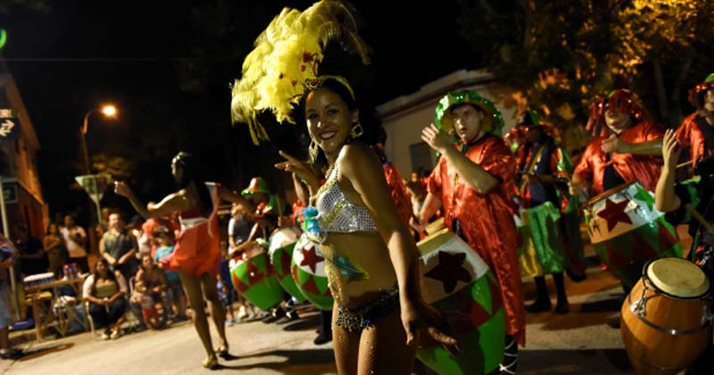 corso barrial