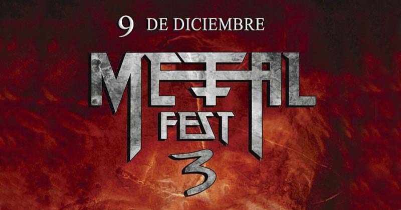 metal fest